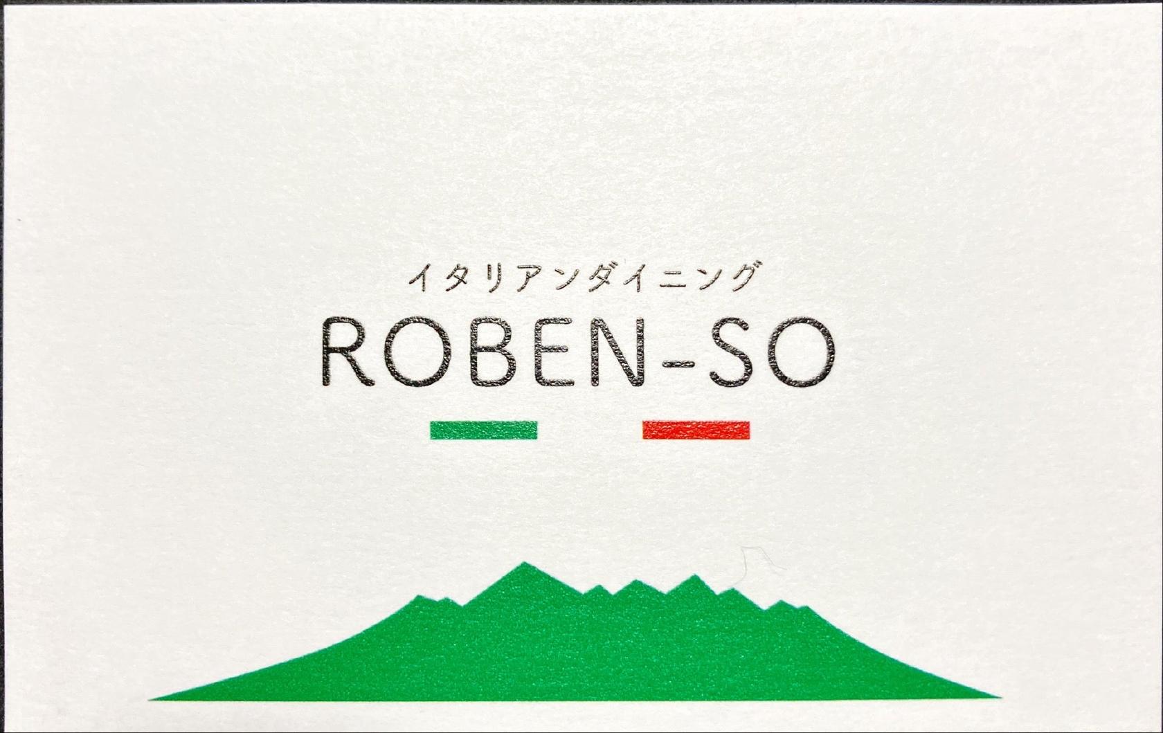 Roben-So