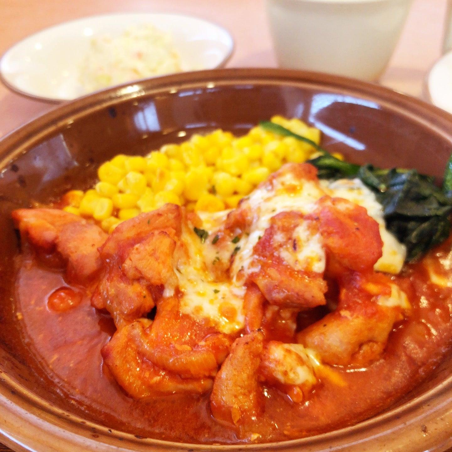Saizeriya