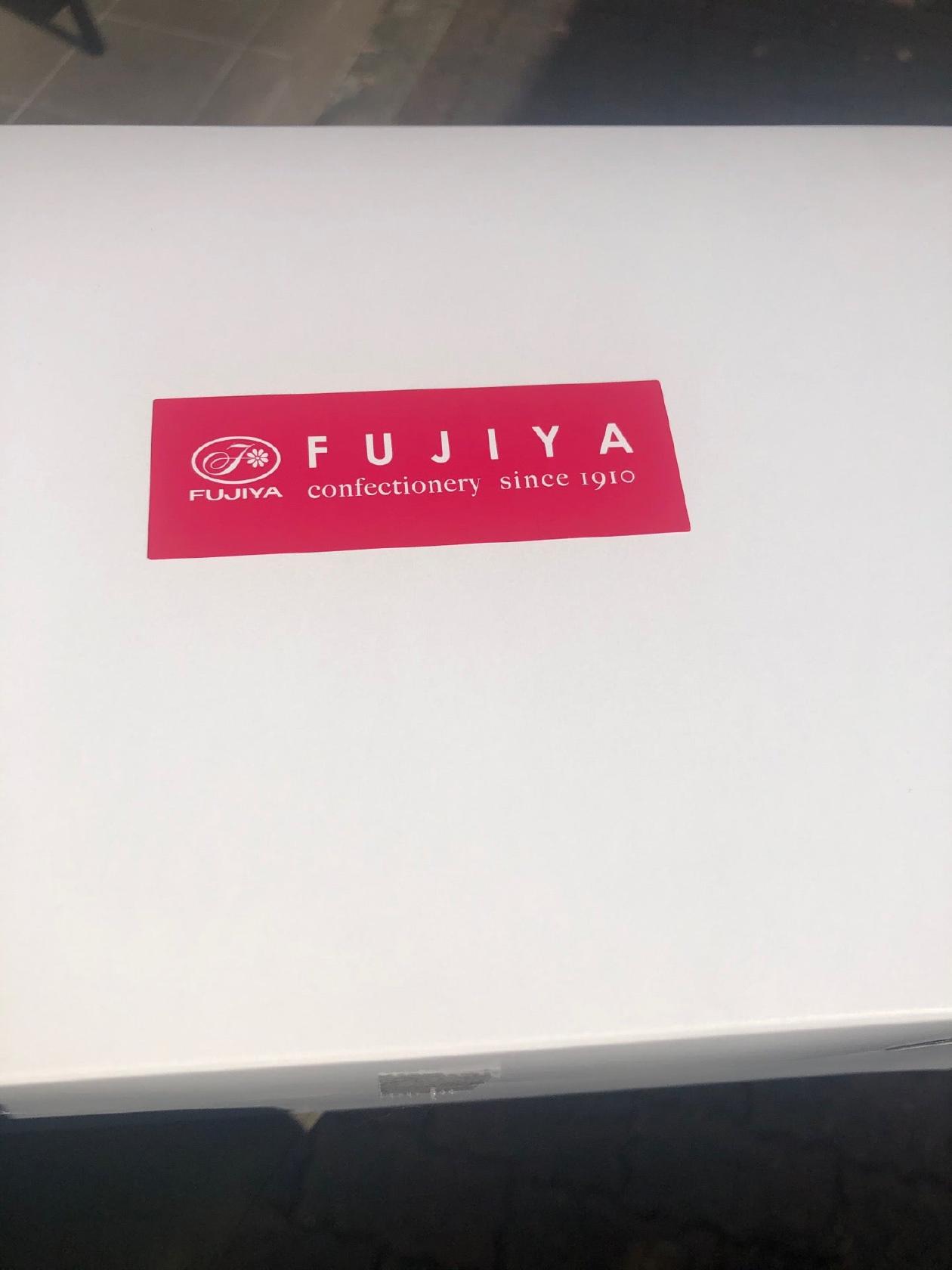 不二家 FC 東大和駅前店