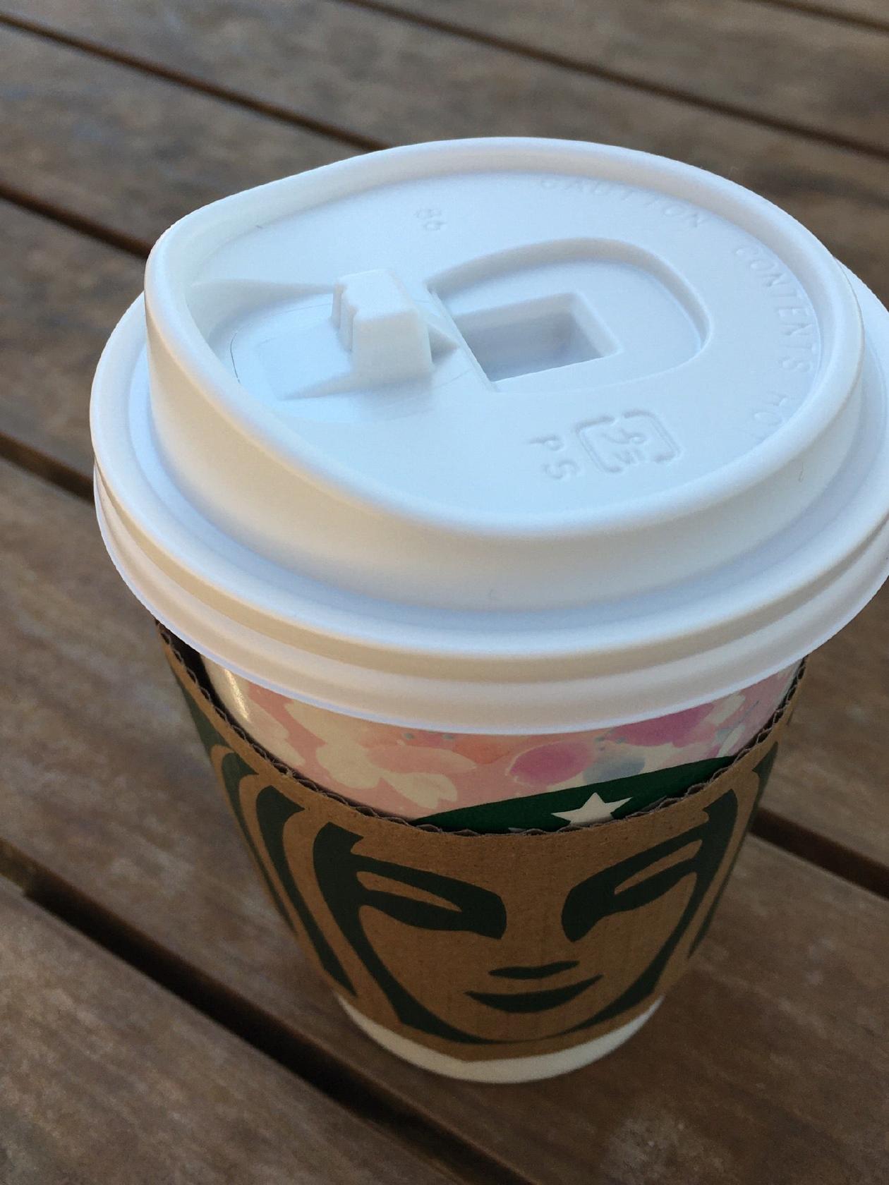 スターバックス コーヒー 越谷イオンレイクタウン mori ガーデンウォーク店