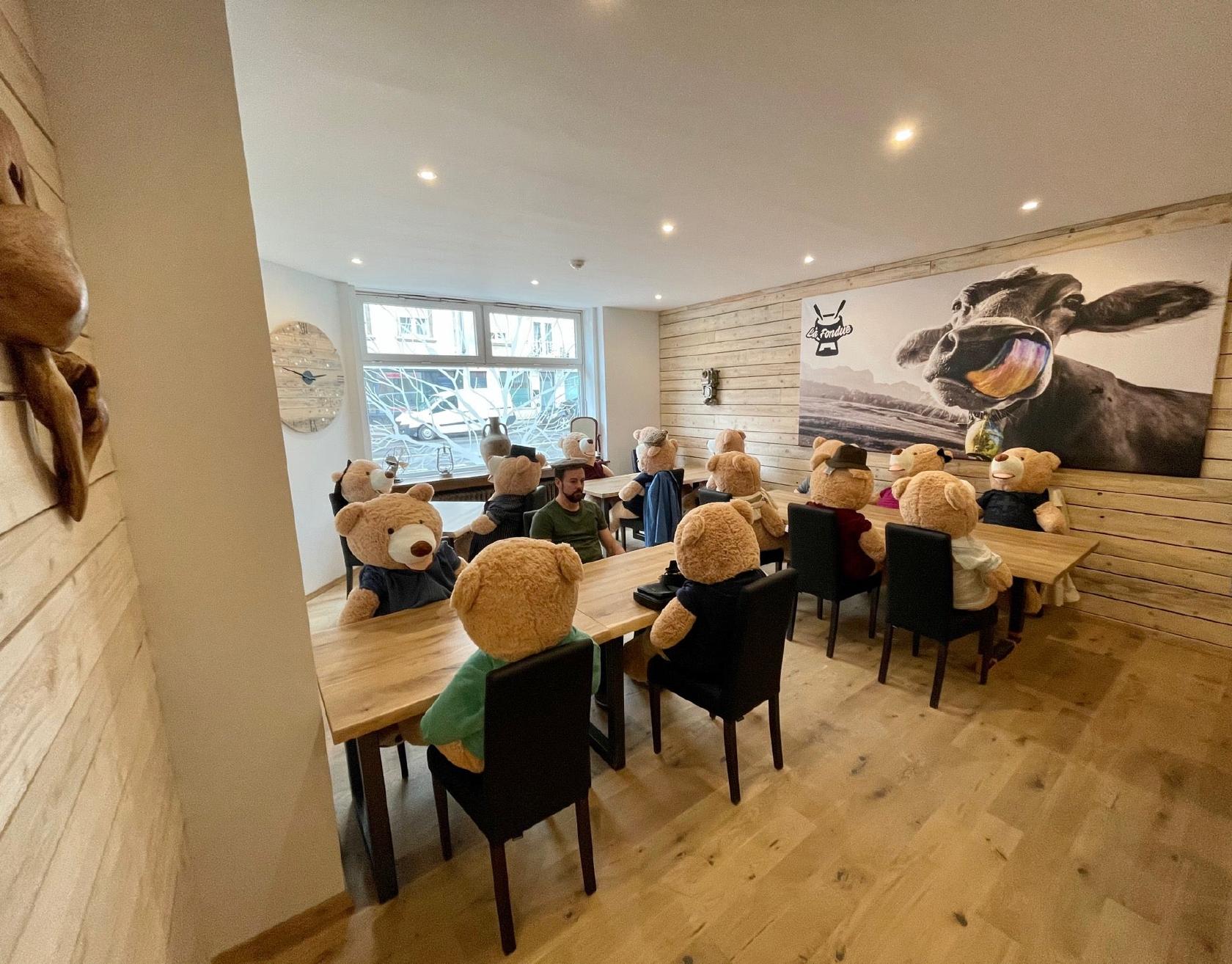 Hôtel-Restaurant Beau Séjour