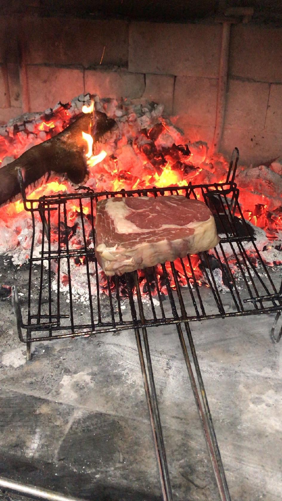 Restaurante Asador Puerta de Murcia