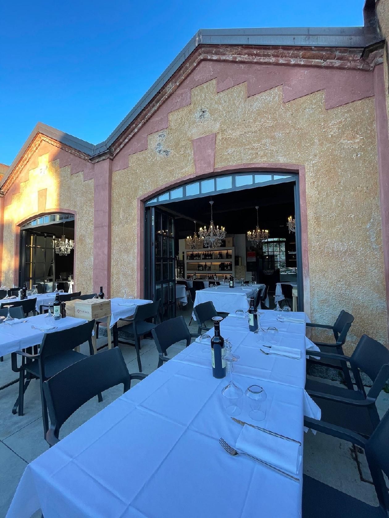 EnOsteria da Andrei Carne 7910 TH Thiene