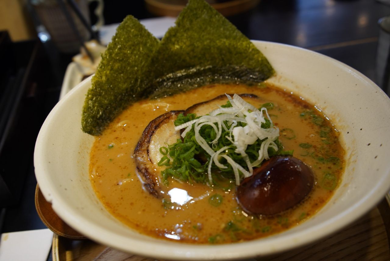 Ramen Komachi