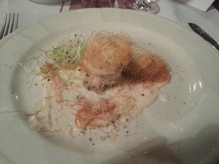 Ristorante Calandello