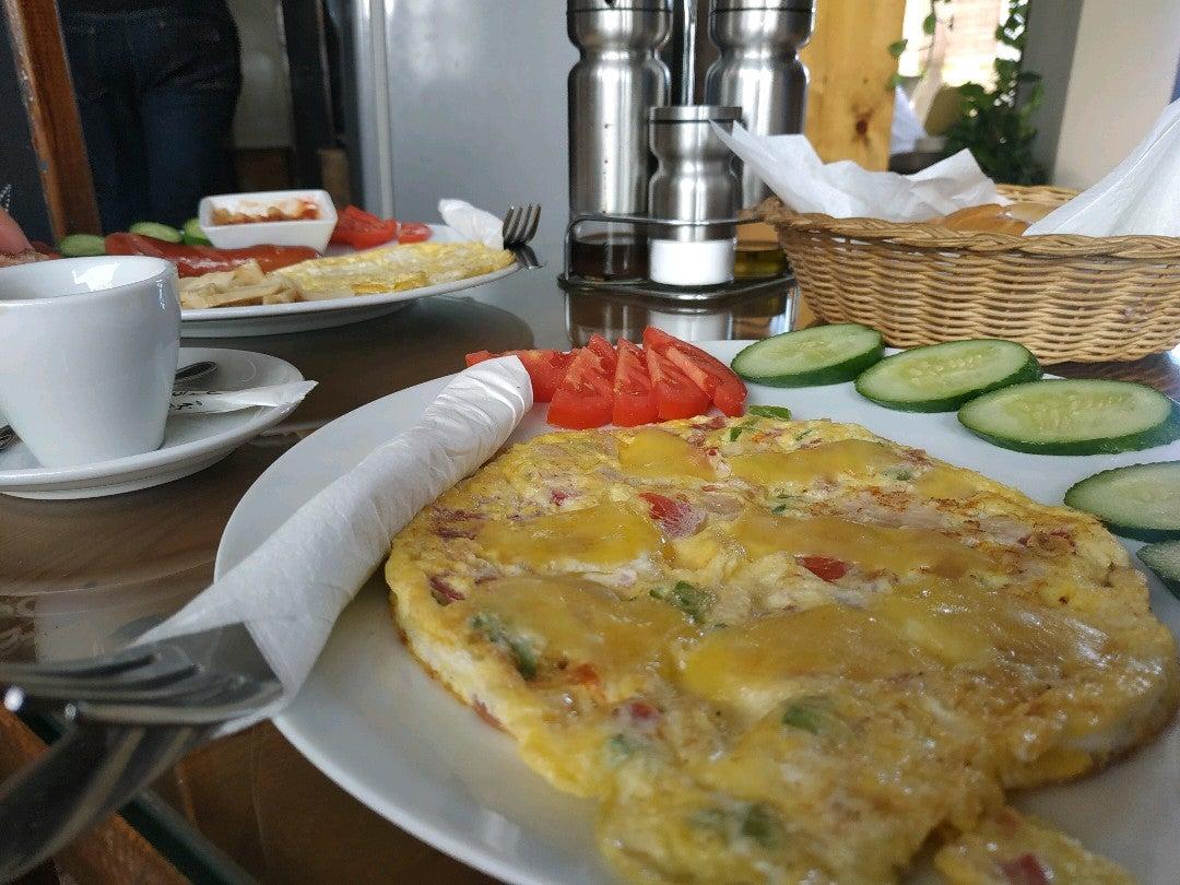 Ralph's German Bakery