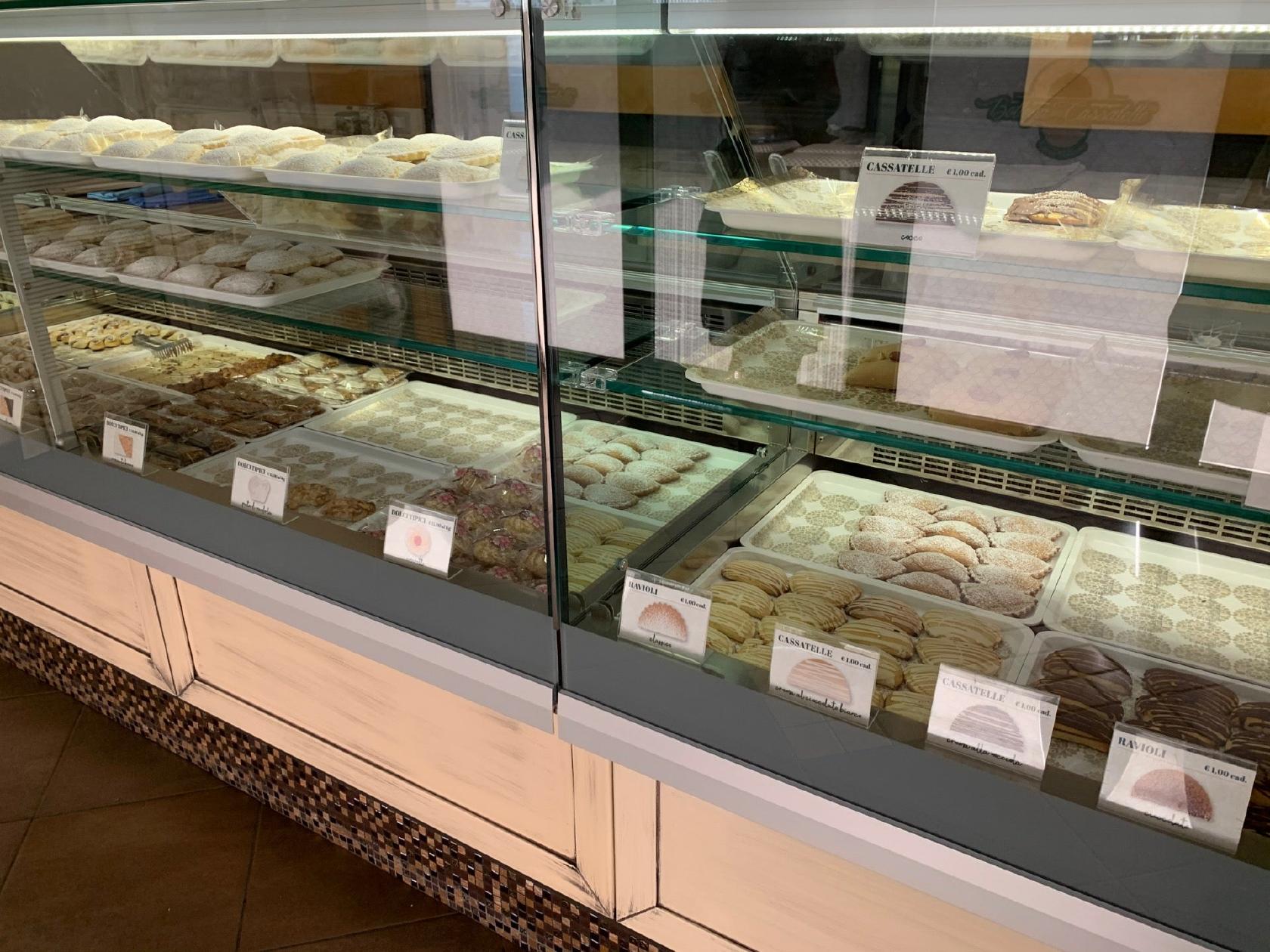 Bottega delle Cassatelle