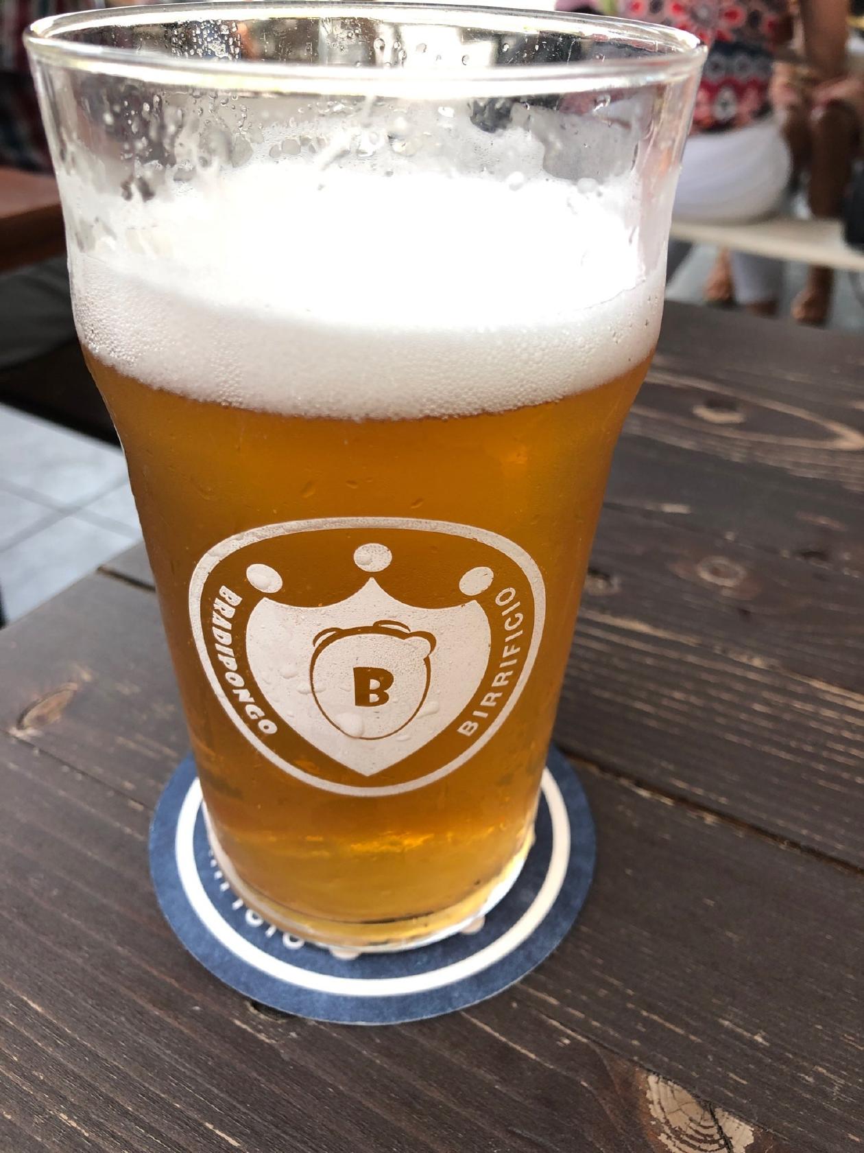 Birrificio Bradipongo Srl