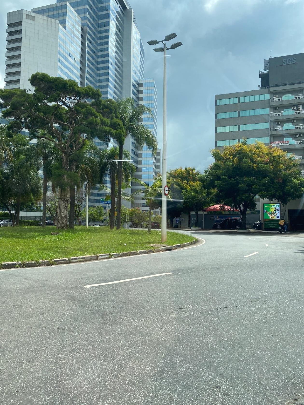 A Quinta do Marquês - Conde - Alphaville