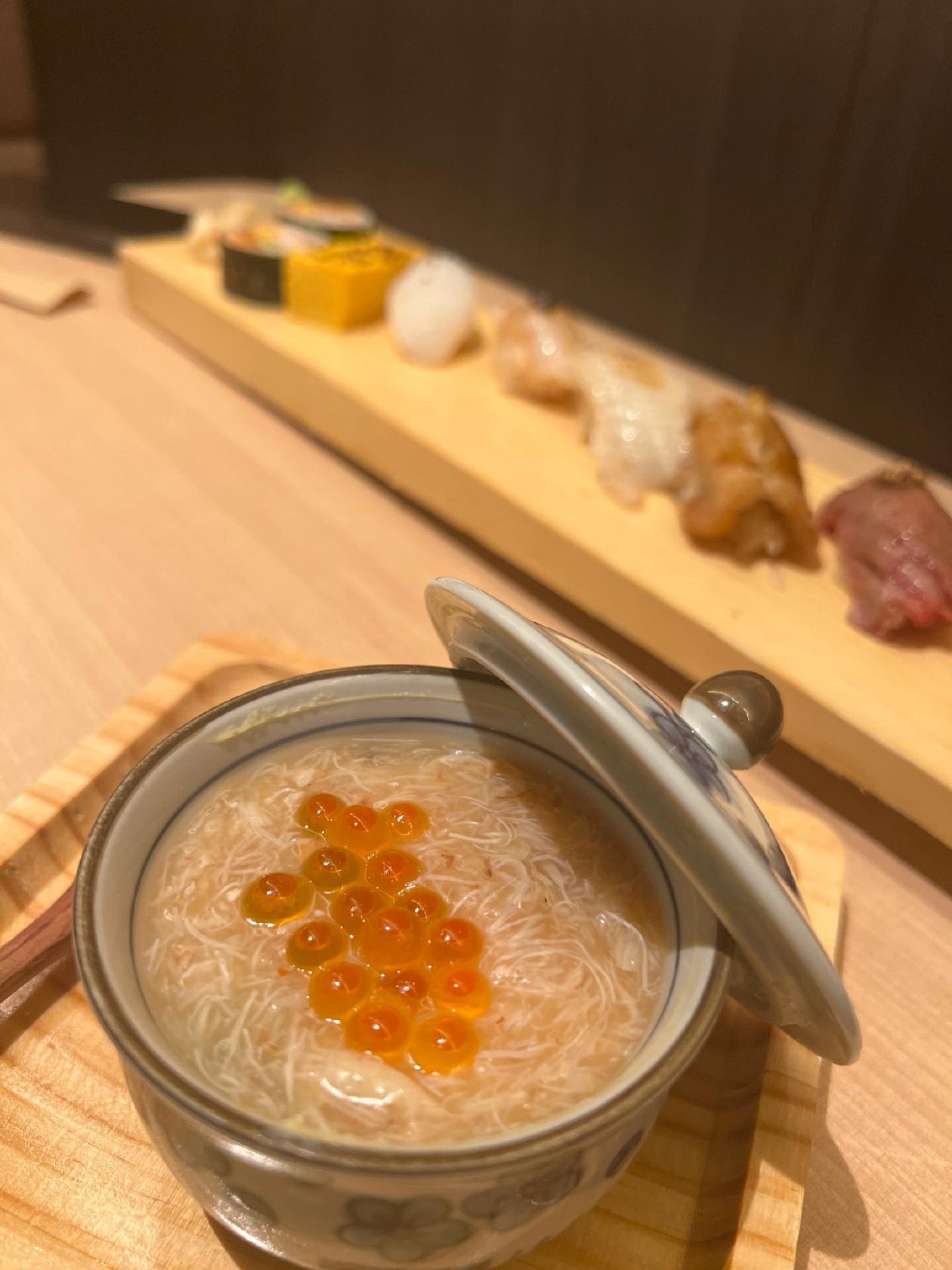 Sushi Raku