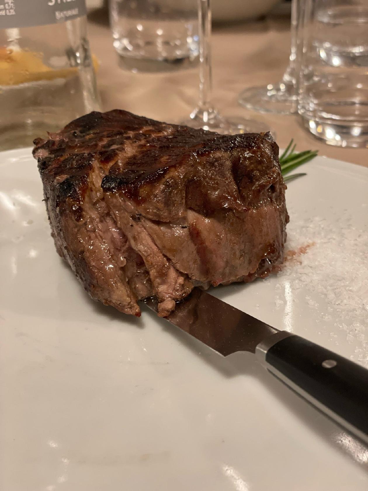 Ristorante Vescovo