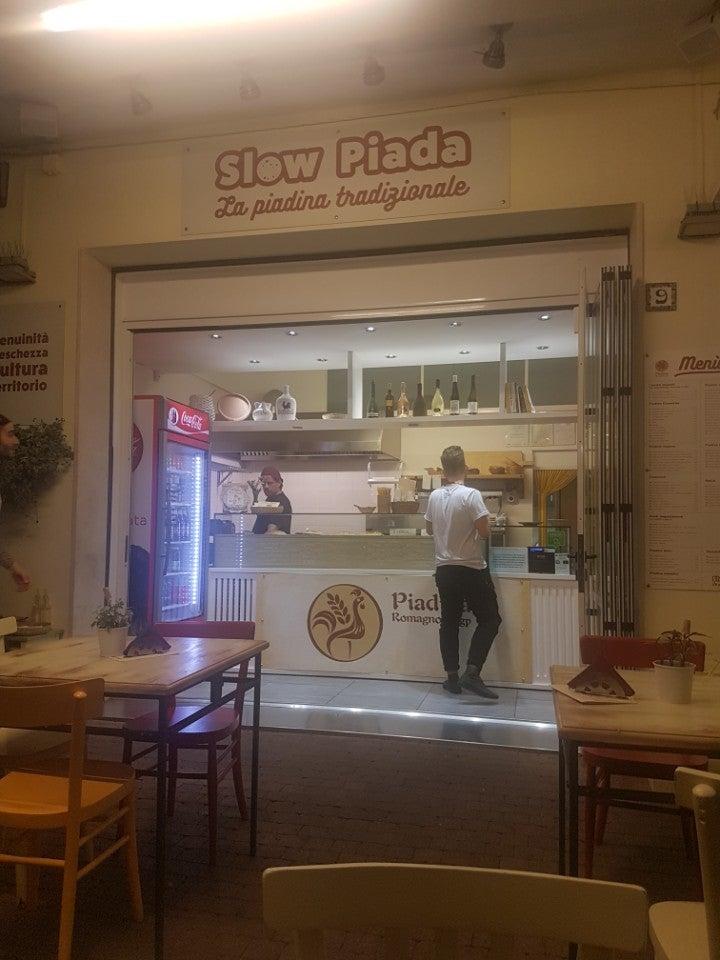 Slow Piada