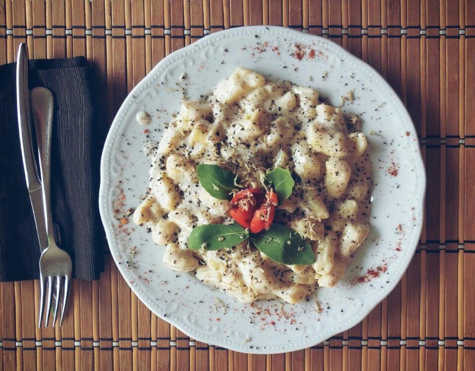 Antica Trattoria Primavera