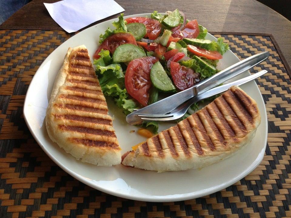 Fang Kitchen By Fang Chiangmai Hotel