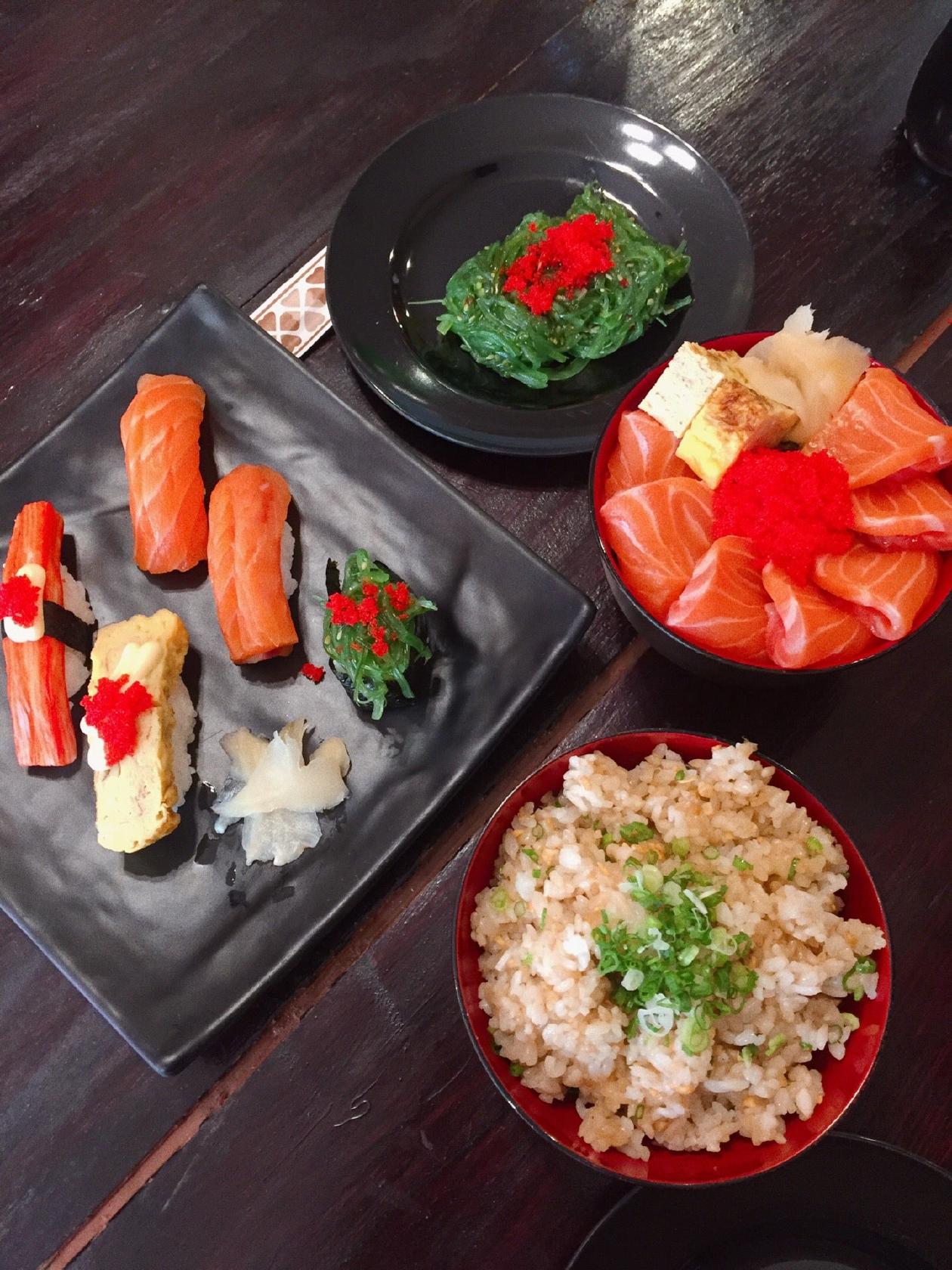 KOJI SUSHI