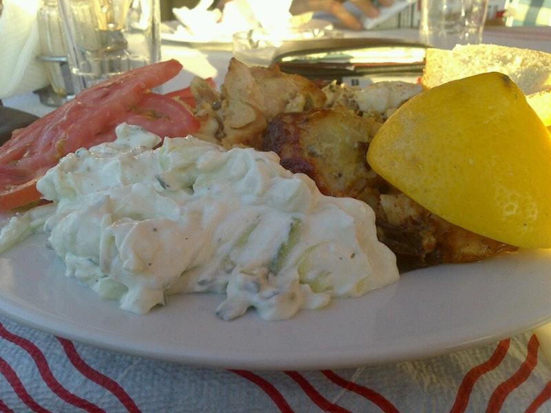 Ψησταριά «Παναγόπουλος»
