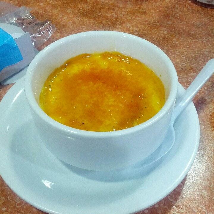 Tak Fat Restaurant 德發小廚