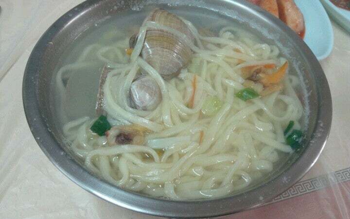 방포식당
