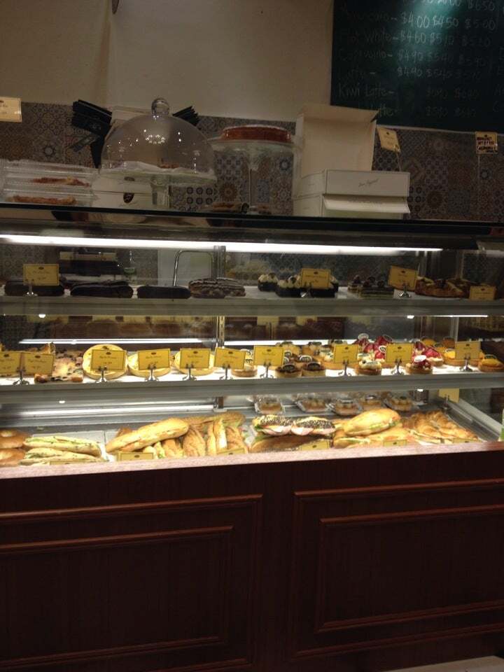 Sophie French Bakery