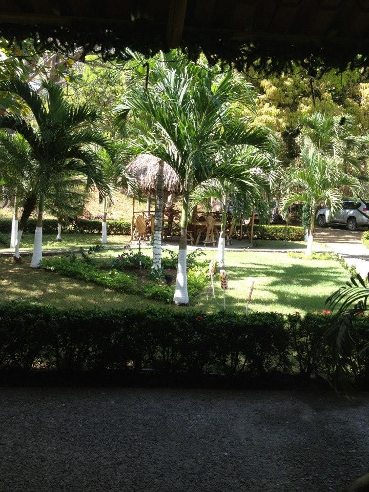 Restaurante Donde Cambute