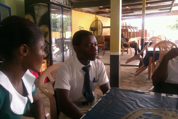 Prisons Canteen