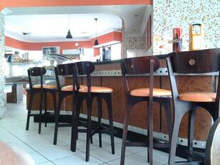 Padaria e confeitaria Parada Obrigatória