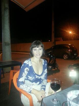 Pizzaria Forno A Lenha