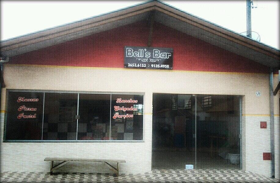 Bells Bar