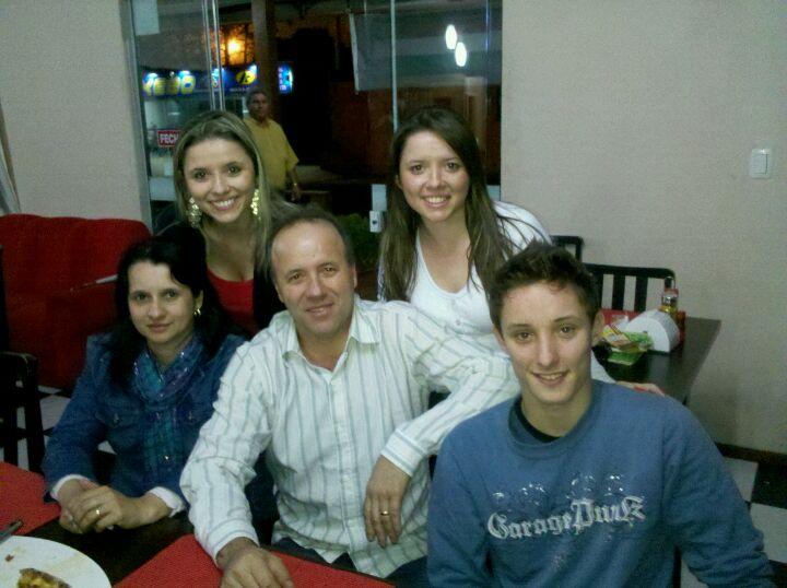 Pizzaria Don Cartola