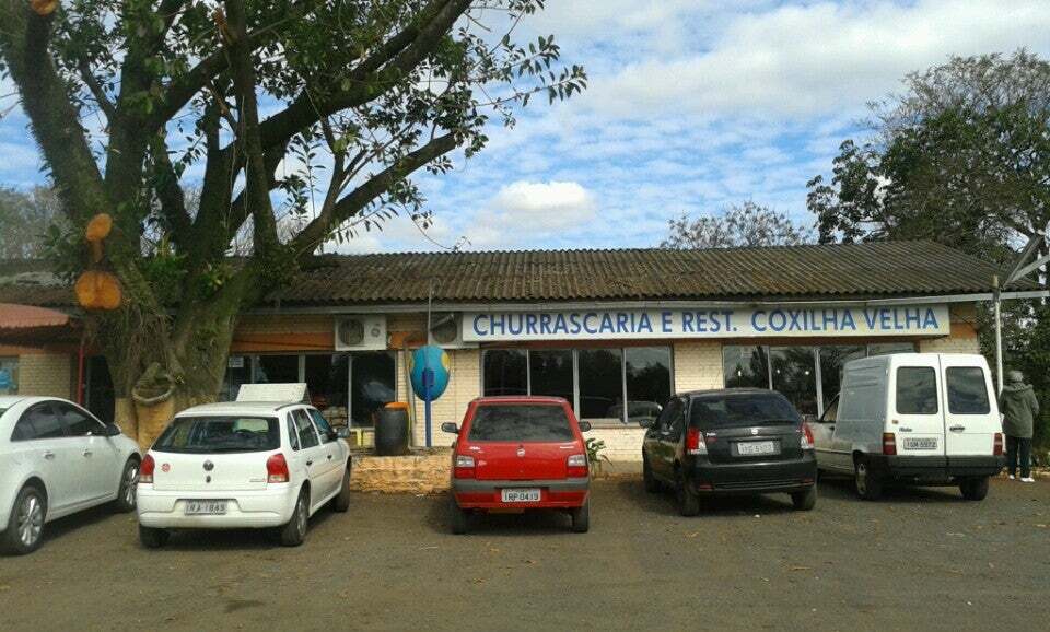 Rest. e Lancheria Coxilha Velha