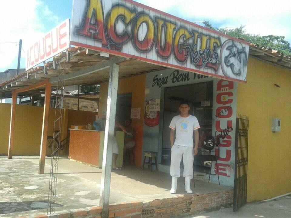 Açougue Veras