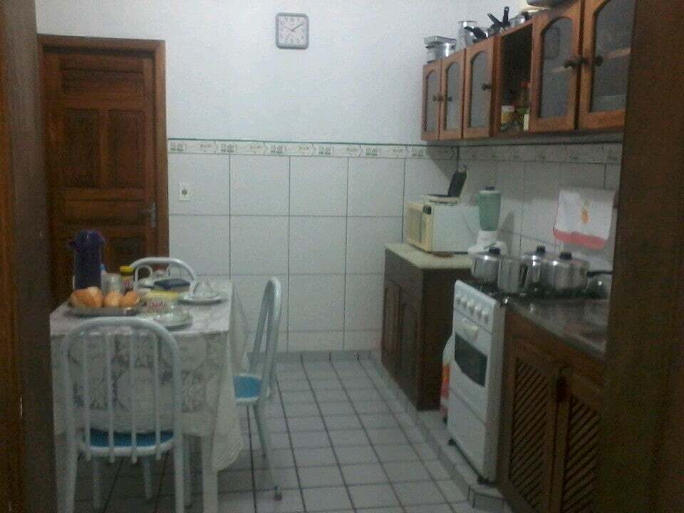 Cozinha