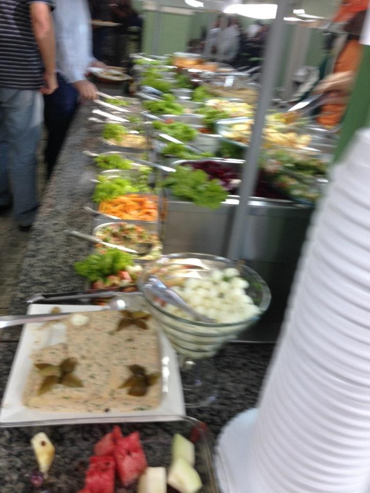 Paladar Prime Restaurante