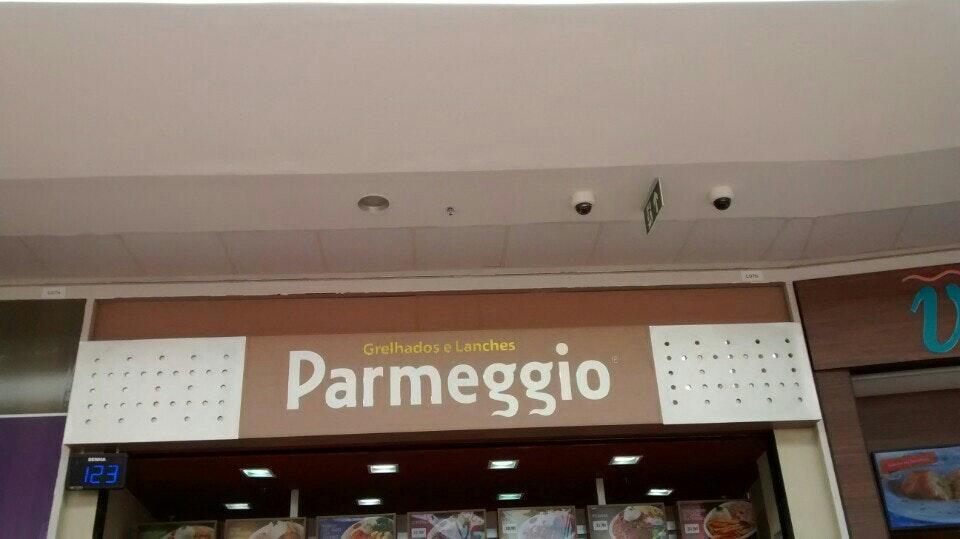 Parmeggio São Roque