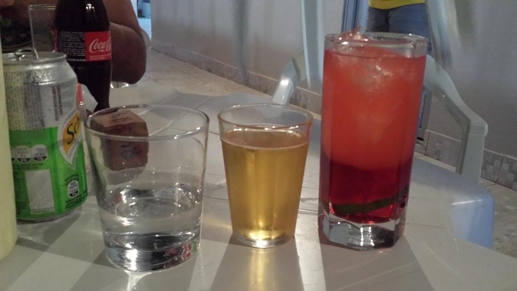 Petiscaria Sabor & Cia