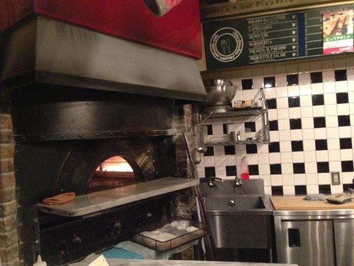 PIZZERIA E BAR PARADISO