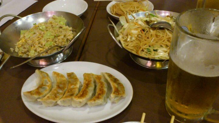 康荘園