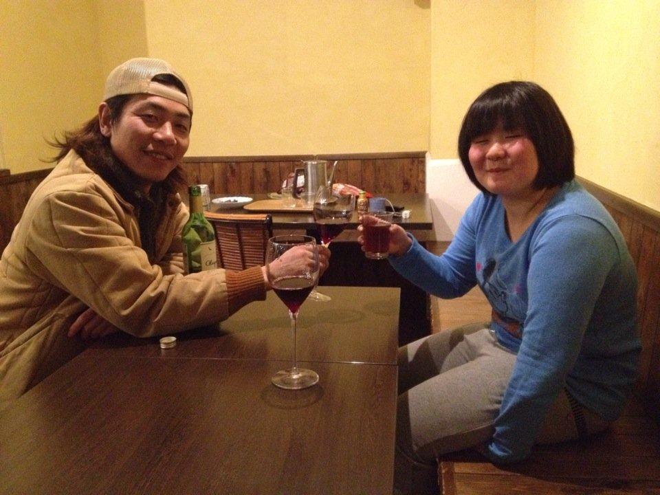 Cafe & Bar 彩家