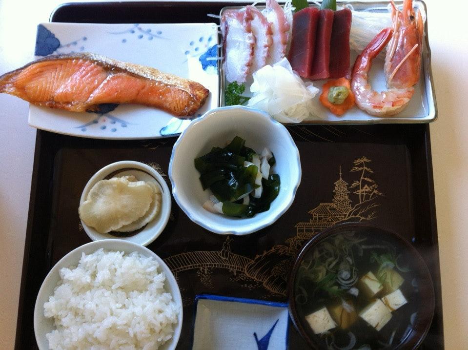 魚定