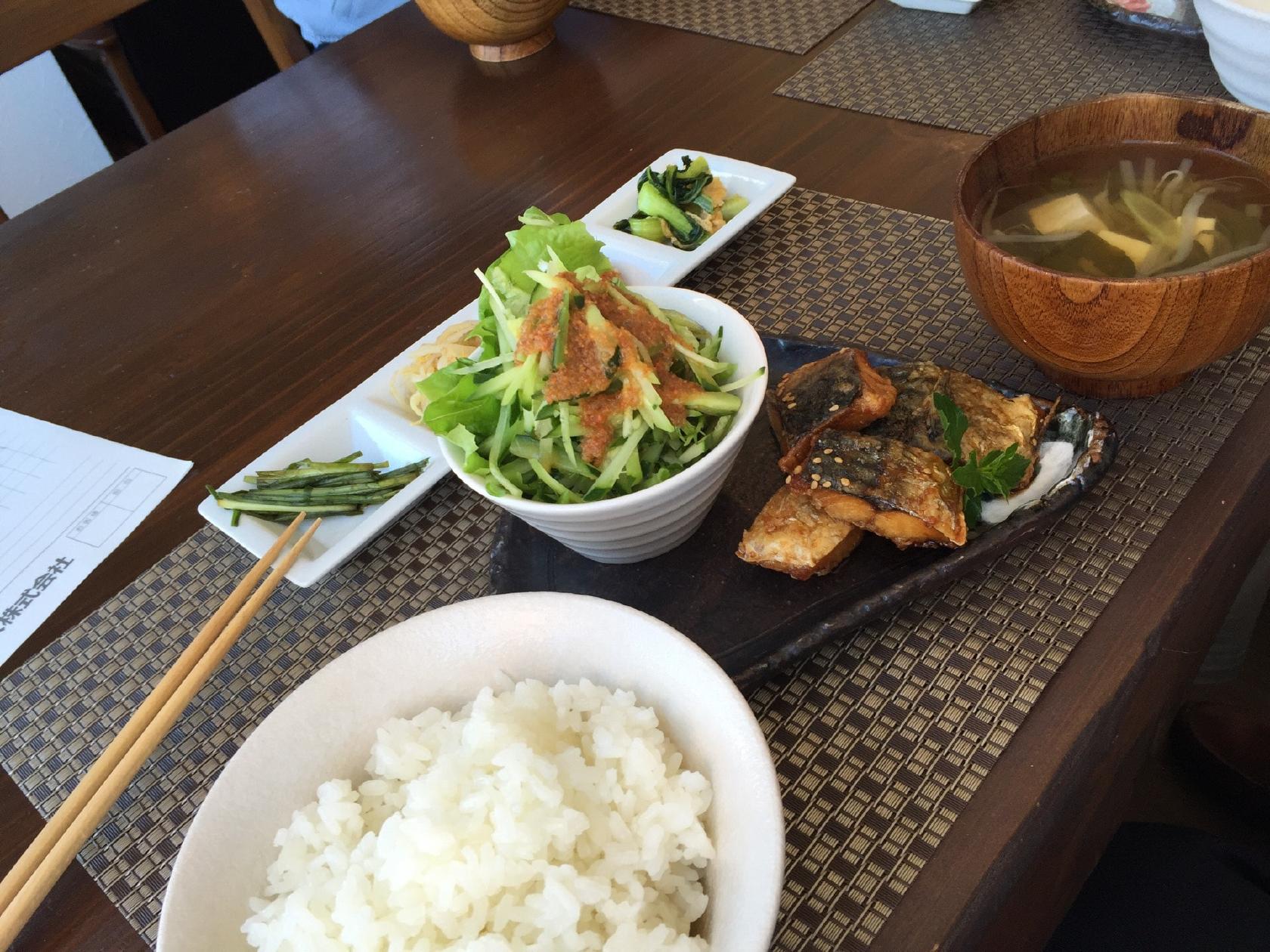 カフェ ラゾ
