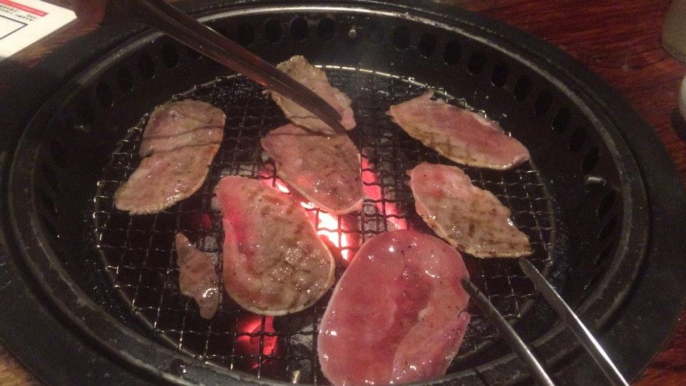 Gyu-Kaku