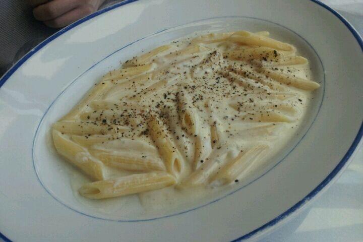 Trattoria IL DELFINO