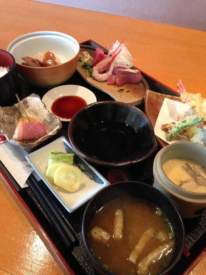 味都