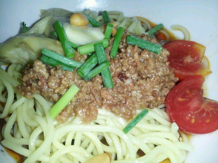 老餐