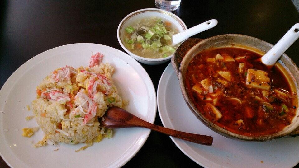 台湾料理 双旺