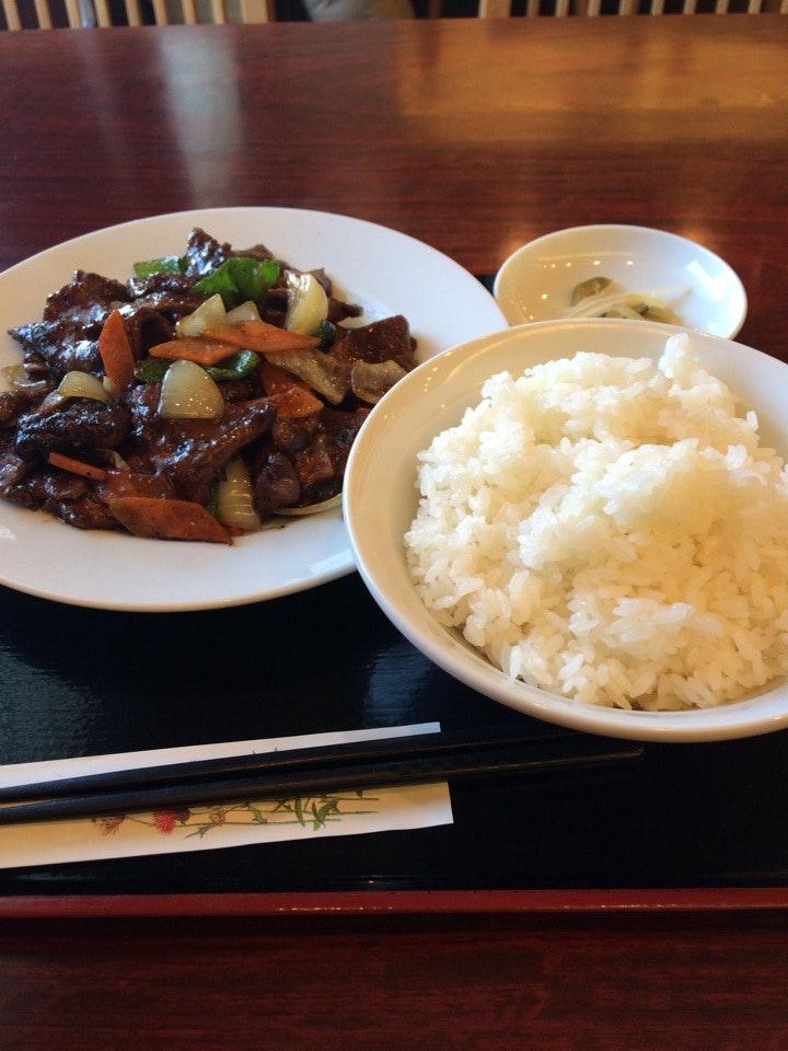 向陽飯店