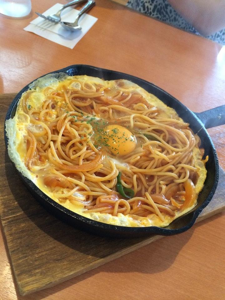 レストプラザ イエスタディ