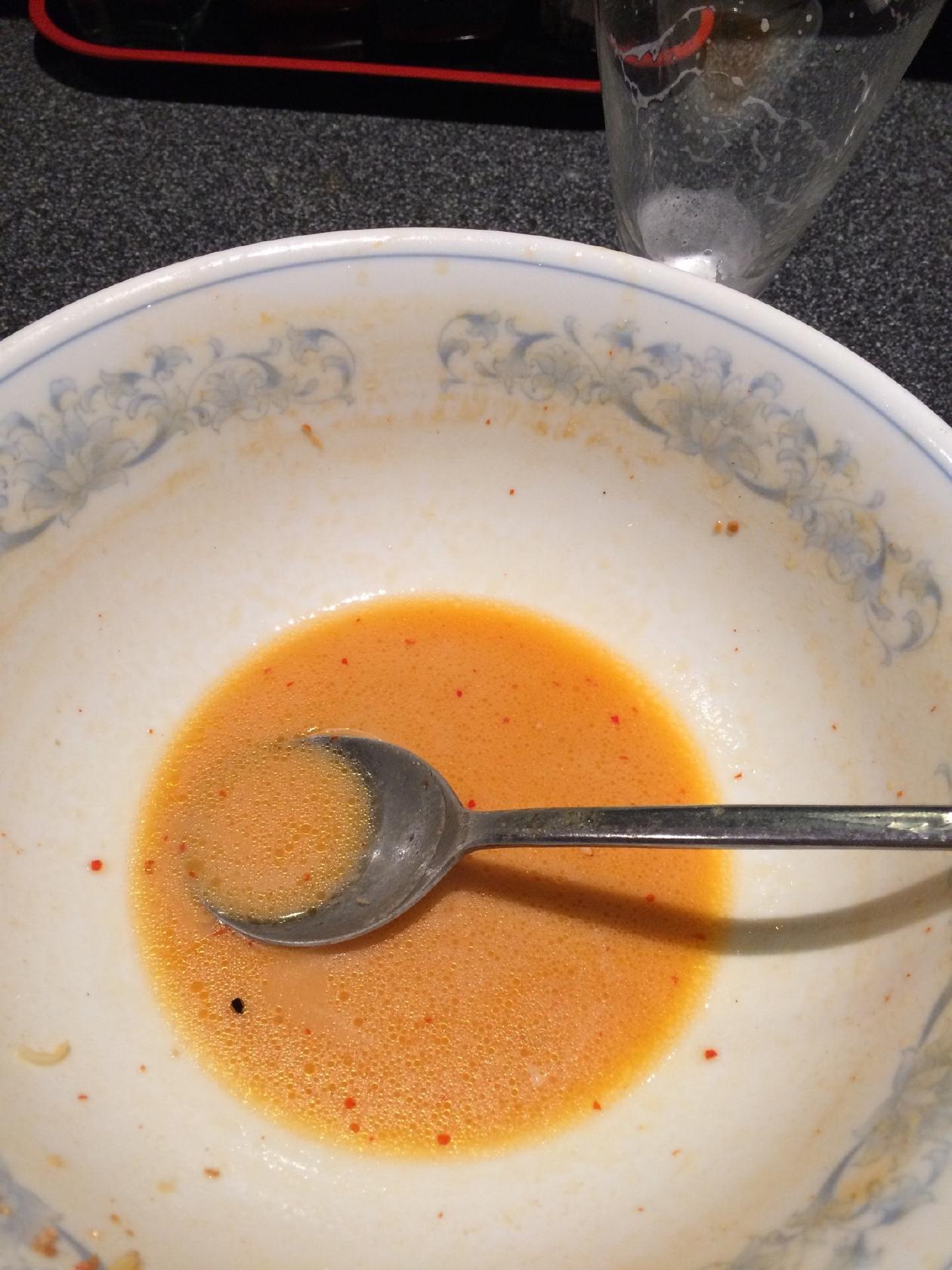 中国料理 天祥