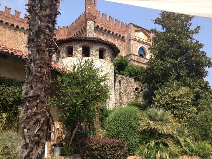 Locanda del Castello
