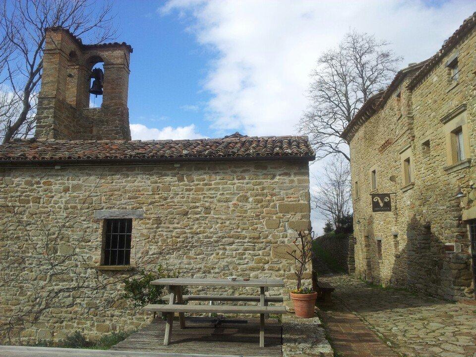 Locanda Ristorante la Torre del Falco